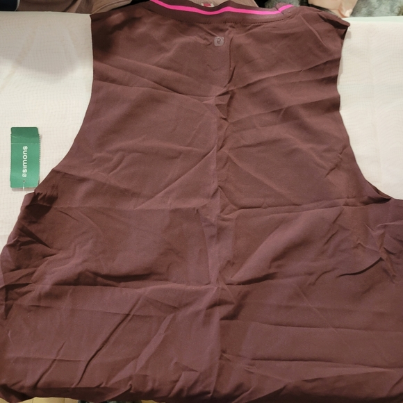 Simons crop top - Picture 2 of 2